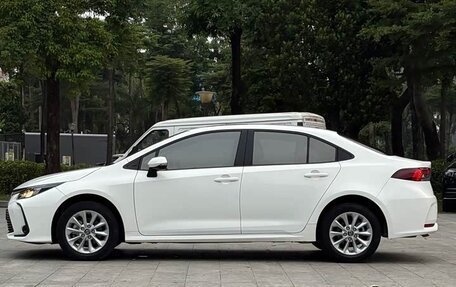 Toyota Corolla, 2022 год, 1 430 070 рублей, 4 фотография