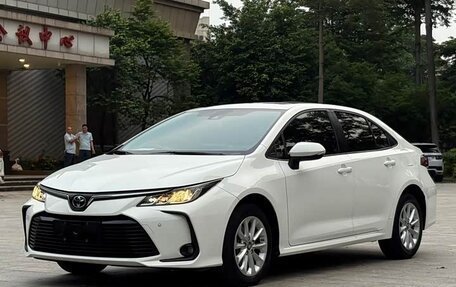 Toyota Corolla, 2022 год, 1 430 070 рублей, 1 фотография