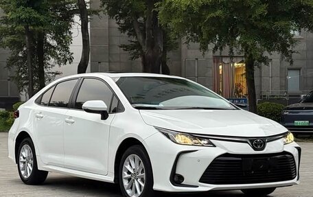 Toyota Corolla, 2022 год, 1 430 070 рублей, 3 фотография