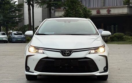 Toyota Corolla, 2022 год, 1 430 070 рублей, 2 фотография