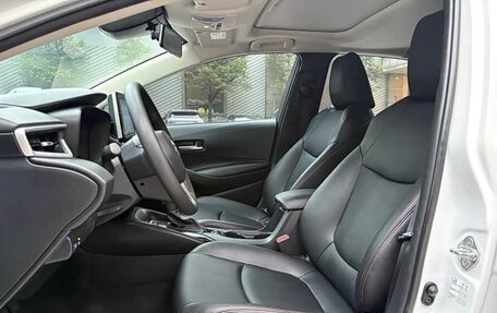 Toyota Corolla, 2022 год, 1 430 070 рублей, 6 фотография