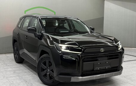 Toyota RAV4, 2026 год, 4 250 000 рублей, 1 фотография