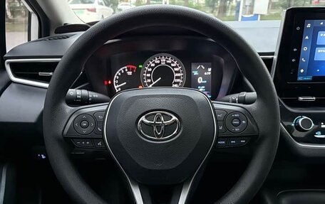 Toyota Corolla, 2022 год, 1 430 070 рублей, 8 фотография