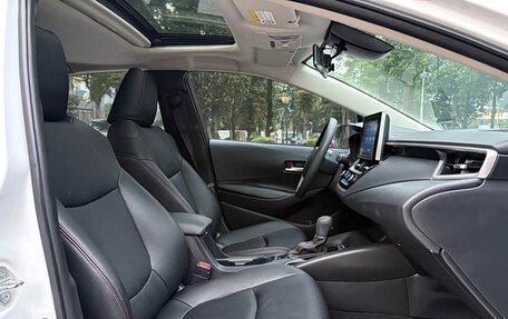 Toyota Corolla, 2022 год, 1 430 070 рублей, 11 фотография