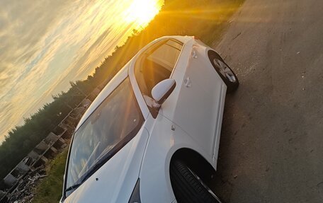Chevrolet Cruze II, 2012 год, 550 000 рублей, 1 фотография