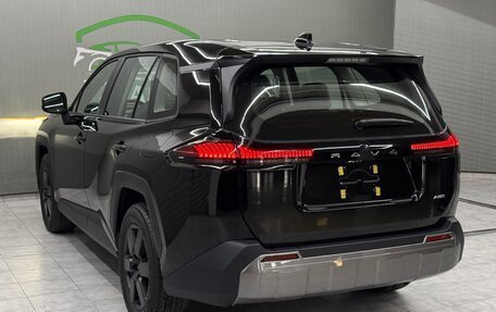 Toyota RAV4, 2026 год, 4 250 000 рублей, 2 фотография