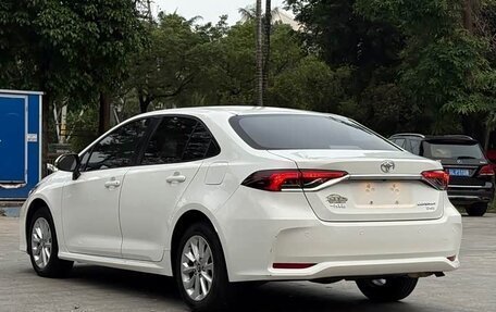 Toyota Corolla, 2022 год, 1 430 070 рублей, 15 фотография