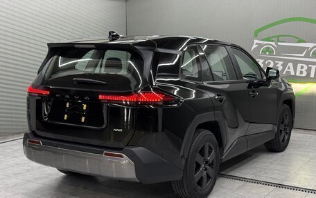 Toyota RAV4, 2026 год, 4 250 000 рублей, 4 фотография