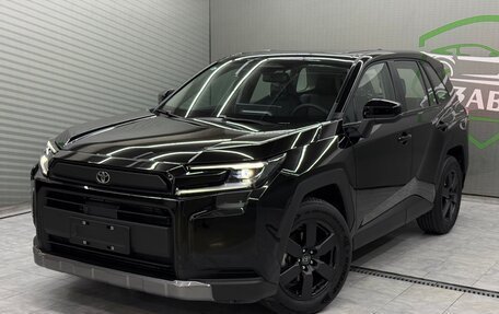 Toyota RAV4, 2026 год, 4 250 000 рублей, 3 фотография