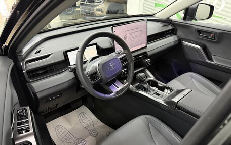 Toyota RAV4, 2026 год, 4 250 000 рублей, 5 фотография