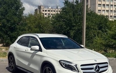 Mercedes-Benz GLA, 2014 год, 2 200 000 рублей, 1 фотография