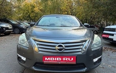 Nissan Teana, 2014 год, 1 480 000 рублей, 1 фотография