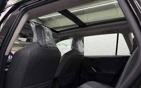 Toyota RAV4, 2026 год, 4 250 000 рублей, 13 фотография
