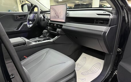 Toyota RAV4, 2026 год, 4 250 000 рублей, 19 фотография