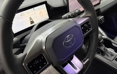 Toyota RAV4, 2026 год, 4 250 000 рублей, 8 фотография