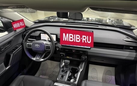 Toyota RAV4, 2026 год, 4 250 000 рублей, 14 фотография
