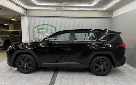 Toyota RAV4, 2026 год, 4 250 000 рублей, 21 фотография