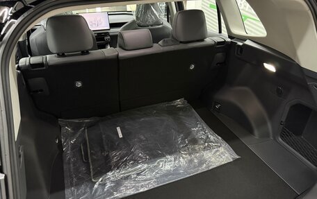 Toyota RAV4, 2026 год, 4 250 000 рублей, 22 фотография