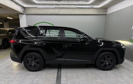Toyota RAV4, 2026 год, 4 250 000 рублей, 25 фотография