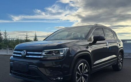 Volkswagen Tharu, 2022 год, 1 850 003 рублей, 1 фотография