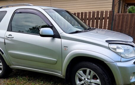 Toyota RAV4, 2003 год, 1 050 000 рублей, 5 фотография