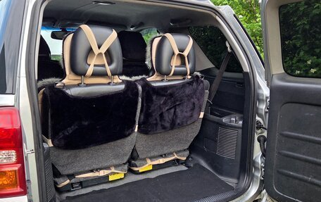 Toyota RAV4, 2003 год, 1 050 000 рублей, 10 фотография