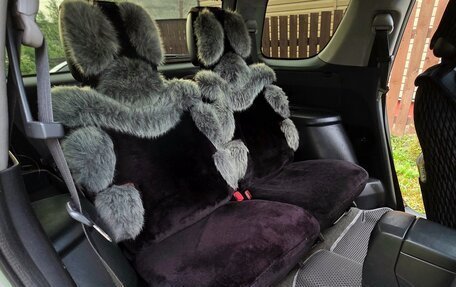 Toyota RAV4, 2003 год, 1 050 000 рублей, 13 фотография