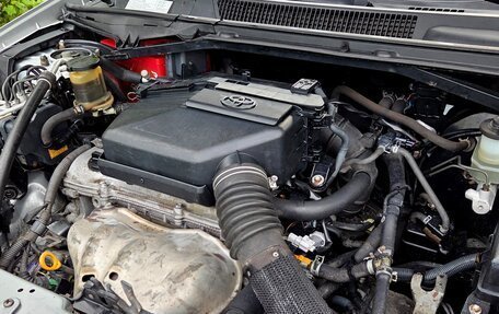 Toyota RAV4, 2003 год, 1 050 000 рублей, 17 фотография