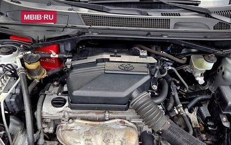 Toyota RAV4, 2003 год, 1 050 000 рублей, 15 фотография