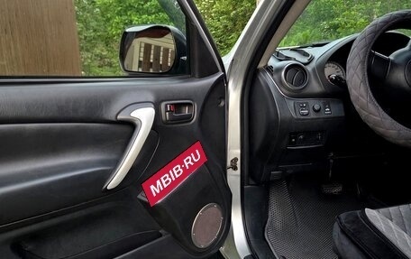 Toyota RAV4, 2003 год, 1 050 000 рублей, 20 фотография