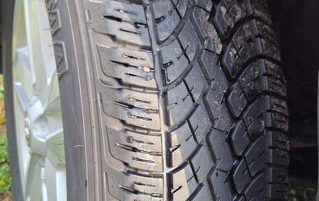 Toyota RAV4, 2003 год, 1 050 000 рублей, 30 фотография