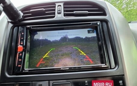 Toyota RAV4, 2003 год, 1 050 000 рублей, 24 фотография