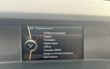 BMW X3, 2014 год, 2 200 000 рублей, 16 фотография