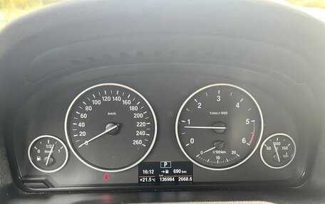 BMW X3, 2014 год, 2 200 000 рублей, 15 фотография