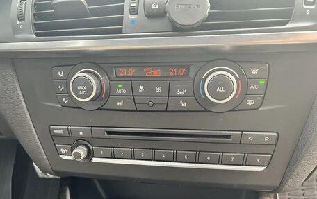 BMW X3, 2014 год, 2 200 000 рублей, 22 фотография