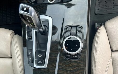BMW X3, 2014 год, 2 200 000 рублей, 25 фотография