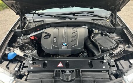 BMW X3, 2014 год, 2 200 000 рублей, 30 фотография