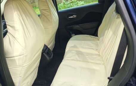 Jeep Cherokee, 2014 год, 1 580 000 рублей, 6 фотография