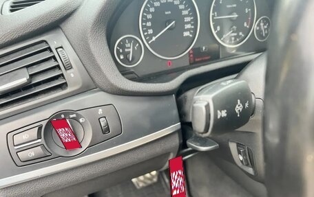 BMW X3, 2014 год, 2 200 000 рублей, 26 фотография