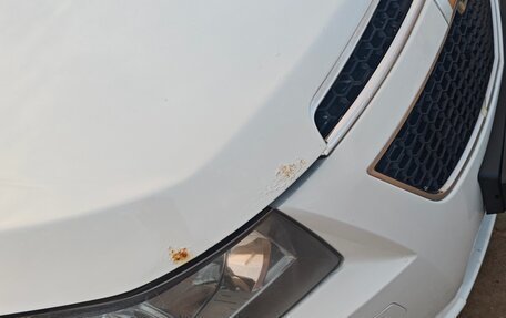 Chevrolet Cruze II, 2012 год, 550 000 рублей, 5 фотография