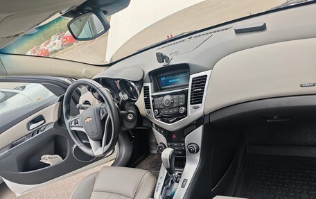 Chevrolet Cruze II, 2012 год, 550 000 рублей, 10 фотография