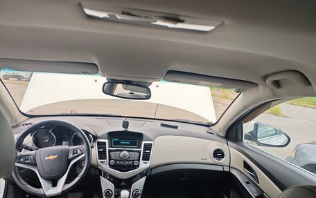 Chevrolet Cruze II, 2012 год, 550 000 рублей, 8 фотография