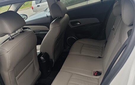 Chevrolet Cruze II, 2012 год, 550 000 рублей, 7 фотография