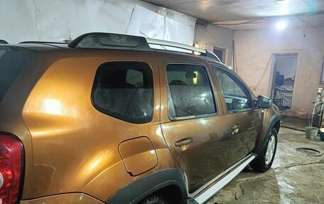 Renault Duster I рестайлинг, 2013 год, 850 000 рублей, 6 фотография