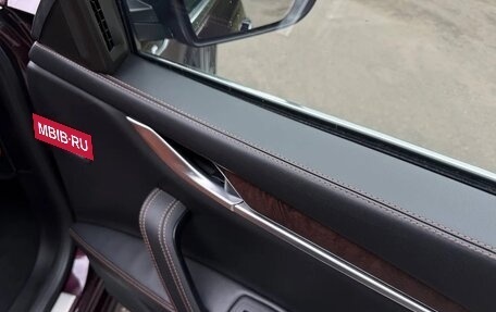 Maserati Ghibli, 2016 год, 3 500 000 рублей, 18 фотография