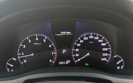 Lexus RX III, 2014 год, 2 300 000 рублей, 8 фотография