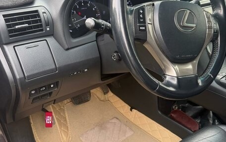 Lexus RX III, 2014 год, 2 300 000 рублей, 4 фотография