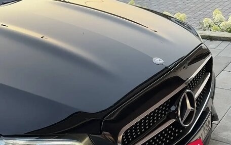 Mercedes-Benz E-Класс, 2017 год, 3 500 000 рублей, 2 фотография
