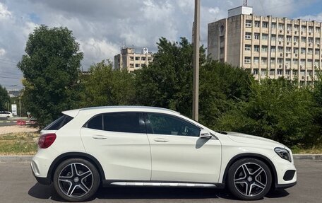 Mercedes-Benz GLA, 2014 год, 2 200 000 рублей, 3 фотография