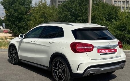 Mercedes-Benz GLA, 2014 год, 2 200 000 рублей, 2 фотография